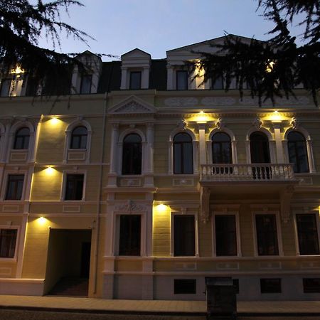 Premium Residence Батумі Екстер'єр фото