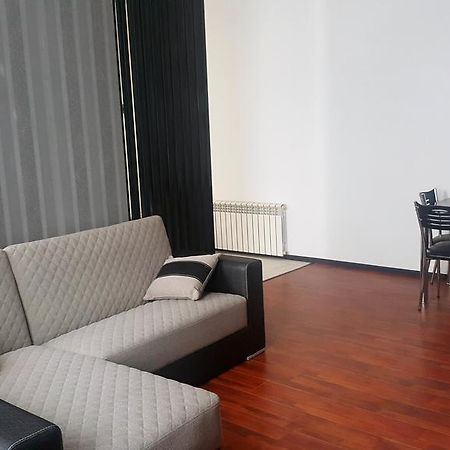 Premium Residence Батумі Екстер'єр фото