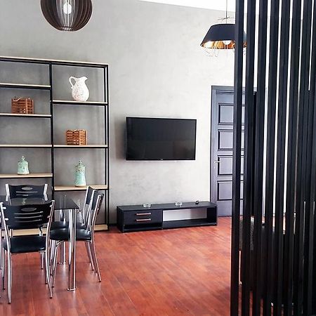 Premium Residence Батумі Екстер'єр фото