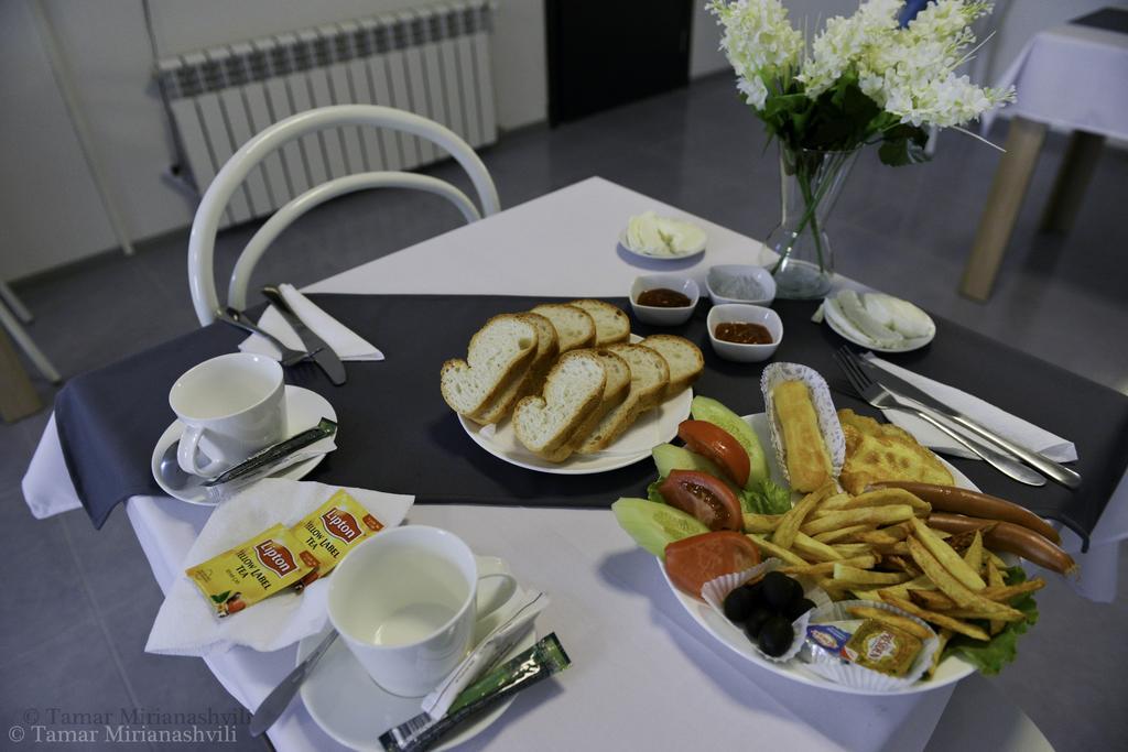 Premium Residence Батумі Екстер'єр фото