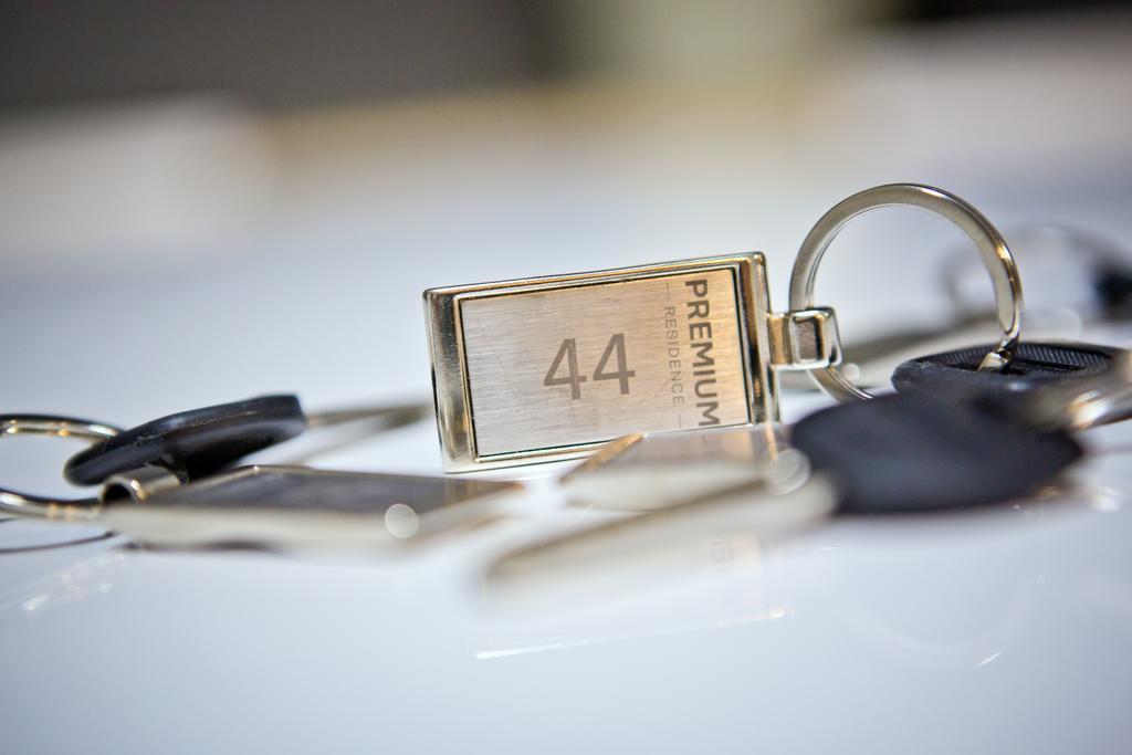 Premium Residence Батумі Екстер'єр фото