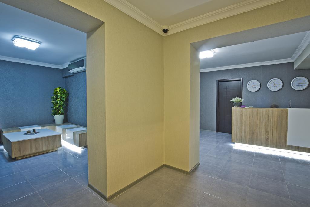 Premium Residence Батумі Екстер'єр фото