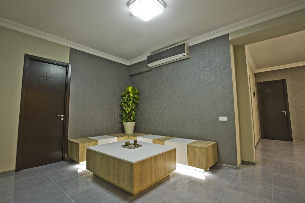 Premium Residence Батумі Екстер'єр фото