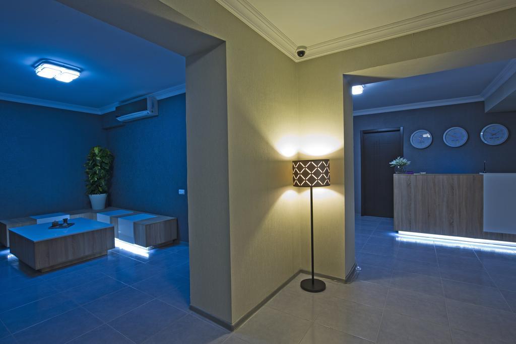 Premium Residence Батумі Екстер'єр фото
