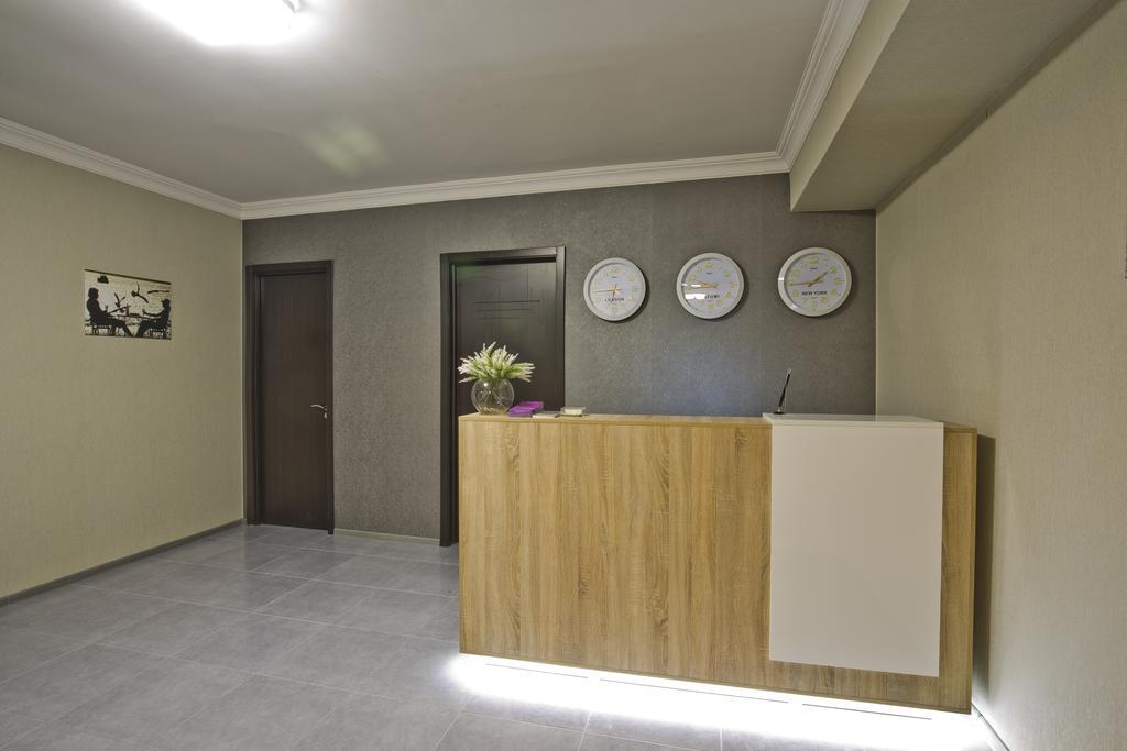Premium Residence Батумі Екстер'єр фото