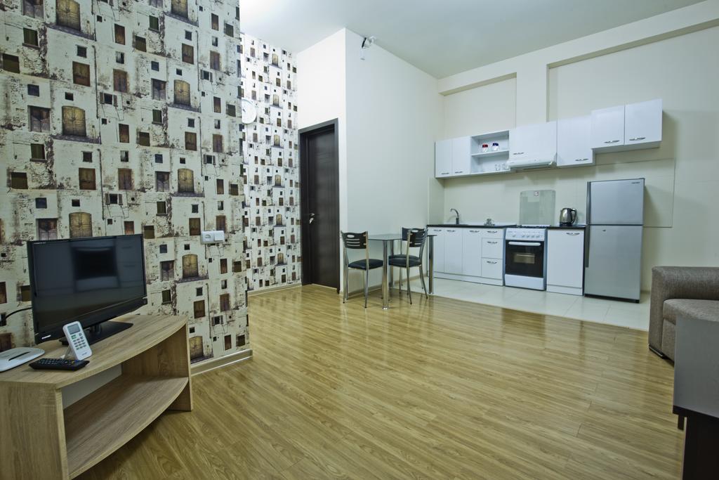Premium Residence Батумі Номер фото