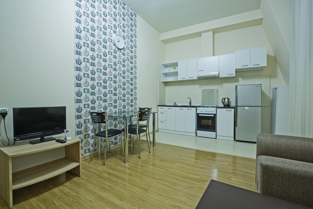 Premium Residence Батумі Номер фото