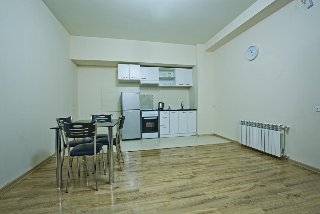 Premium Residence Батумі Номер фото