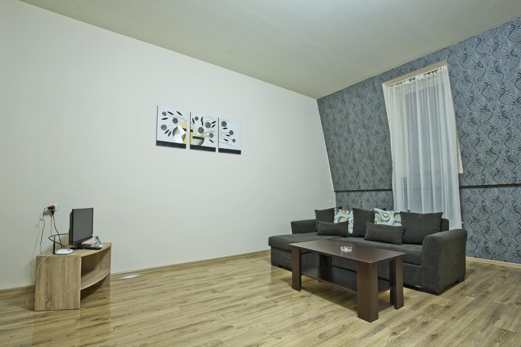 Premium Residence Батумі Номер фото