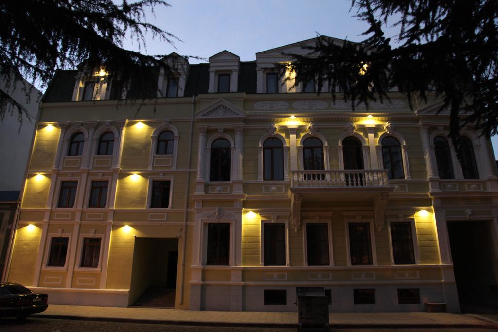 Premium Residence Батумі Екстер'єр фото