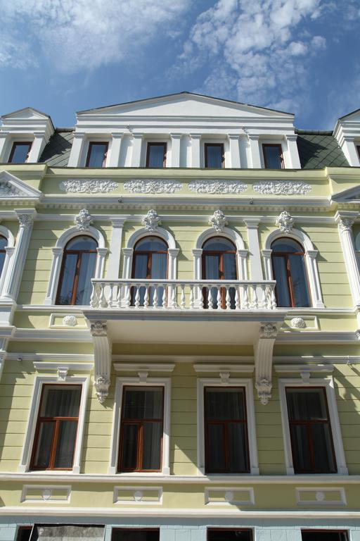 Premium Residence Батумі Екстер'єр фото