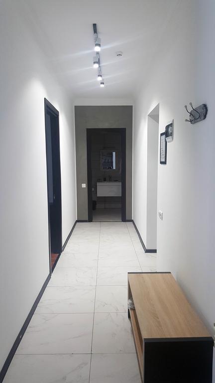 Premium Residence Батумі Екстер'єр фото