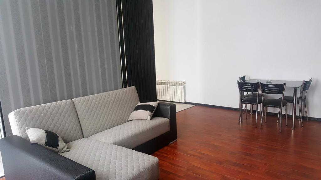 Premium Residence Батумі Екстер'єр фото