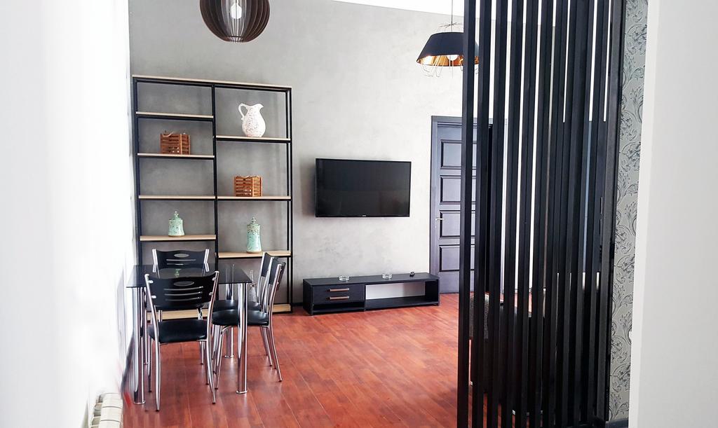 Premium Residence Батумі Екстер'єр фото