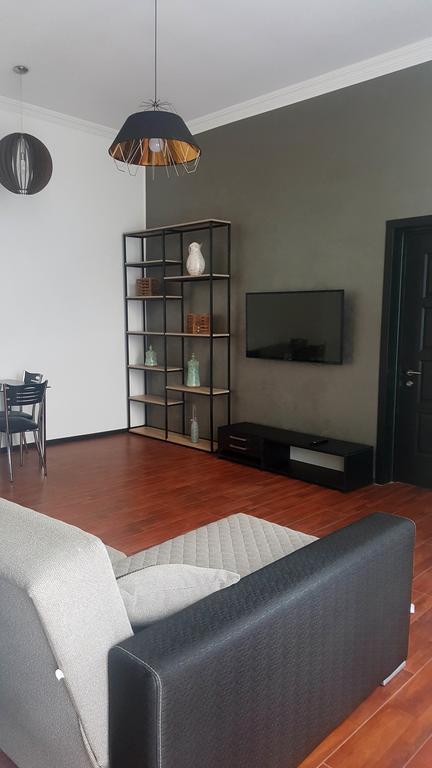 Premium Residence Батумі Екстер'єр фото