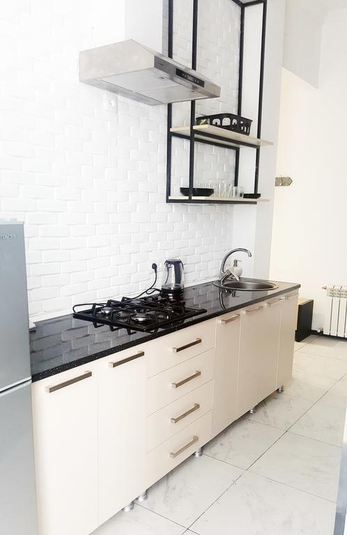 Premium Residence Батумі Екстер'єр фото