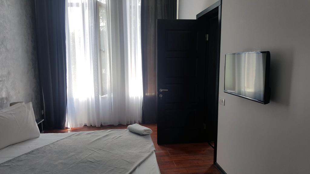 Premium Residence Батумі Екстер'єр фото