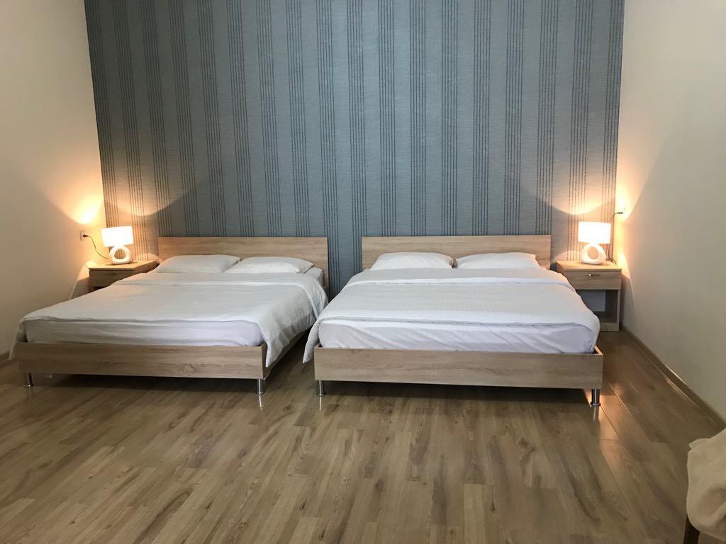 Premium Residence Батумі Екстер'єр фото
