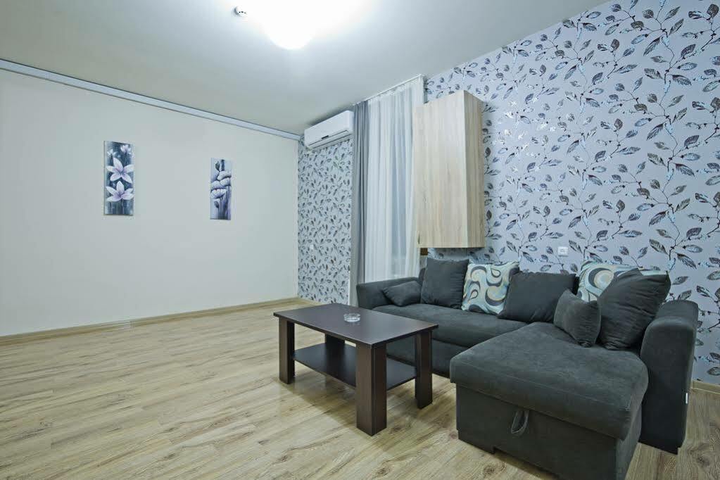 Premium Residence Батумі Екстер'єр фото