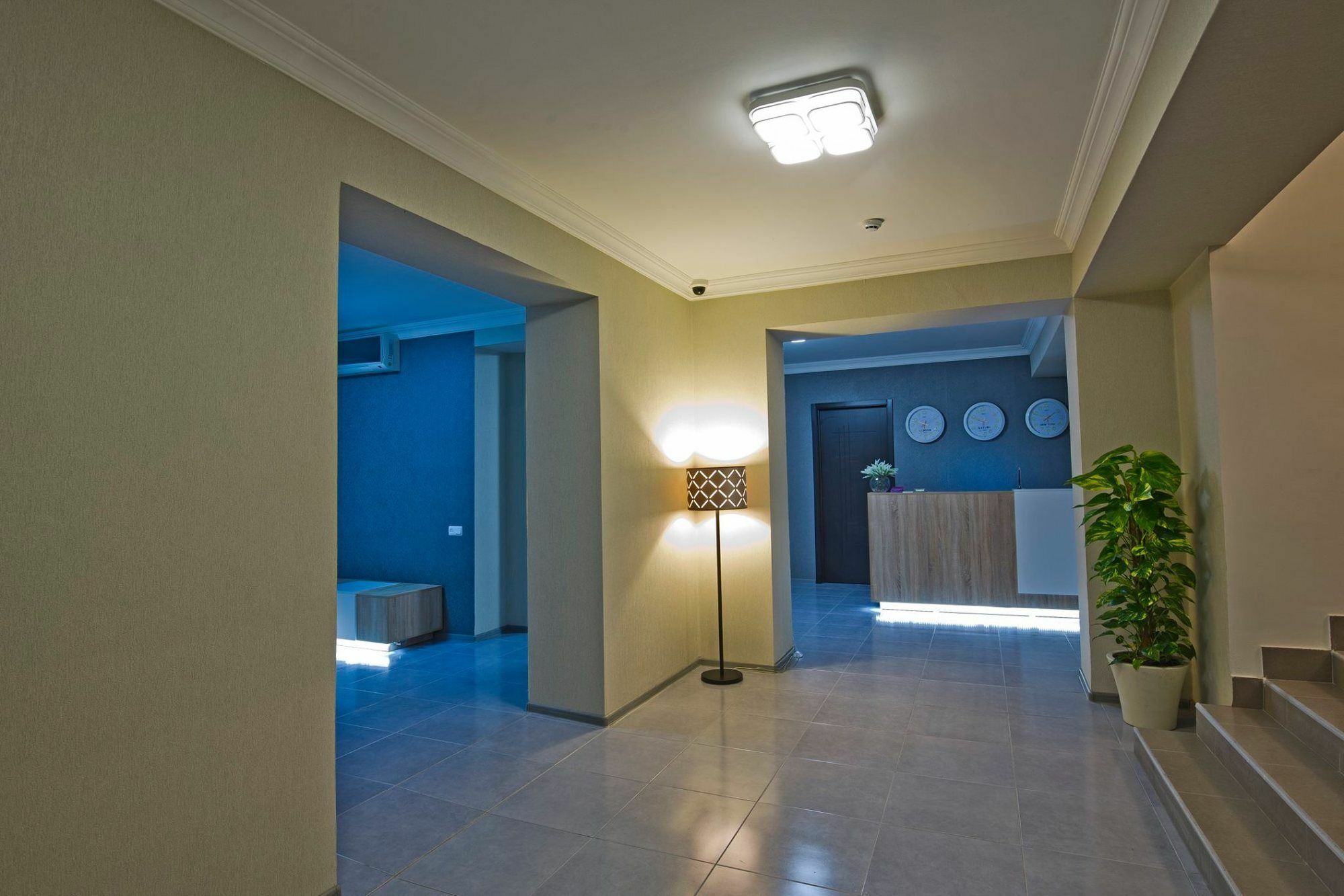 Premium Residence Батумі Екстер'єр фото