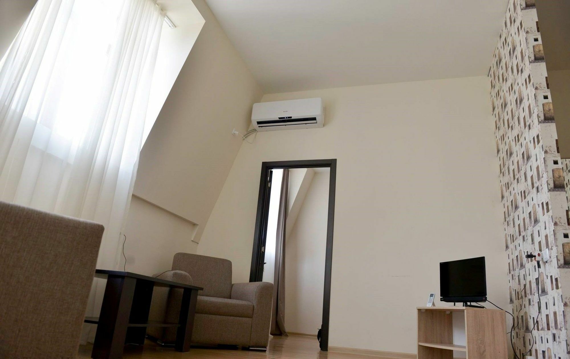 Premium Residence Батумі Екстер'єр фото