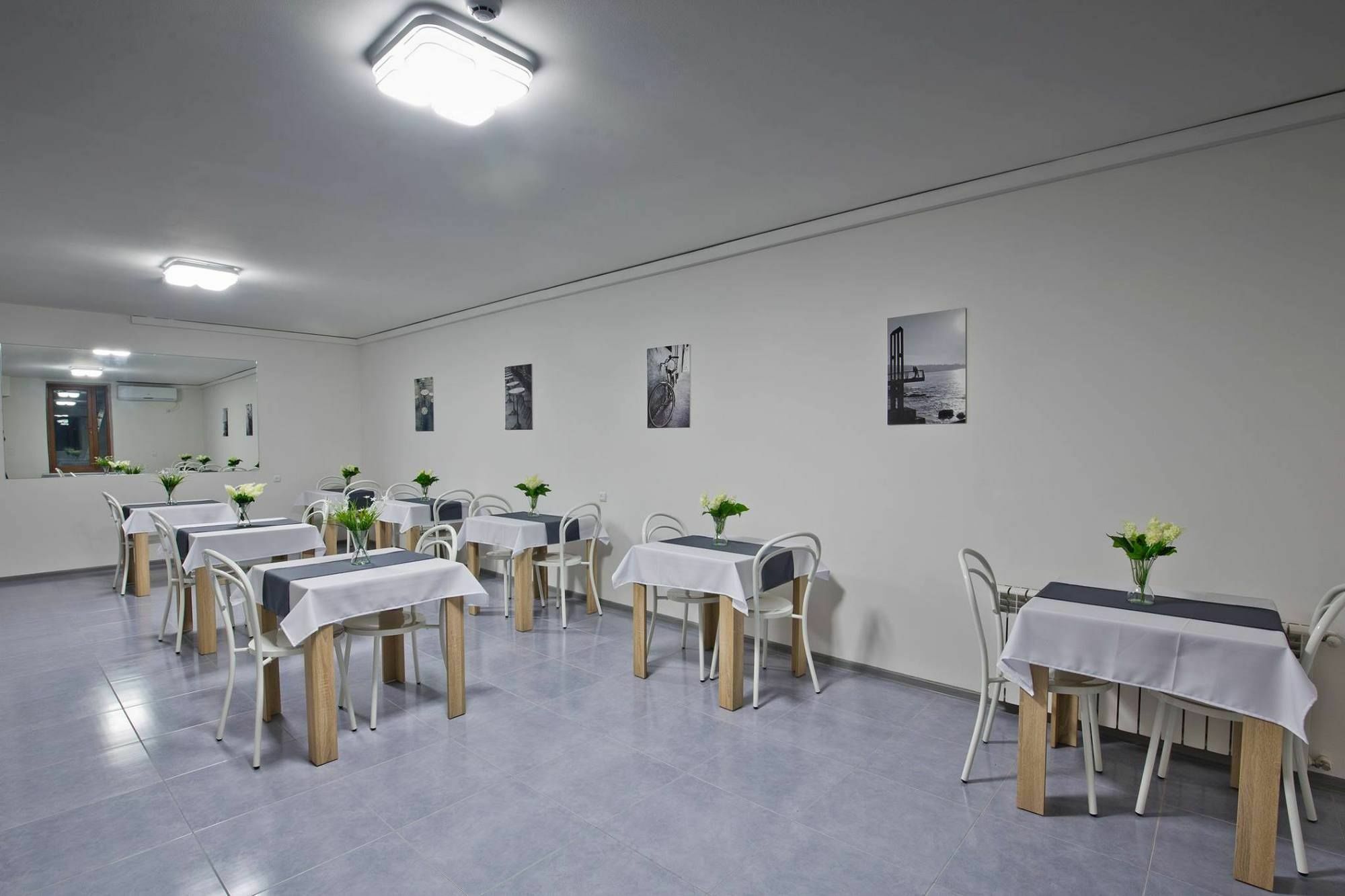 Premium Residence Батумі Екстер'єр фото