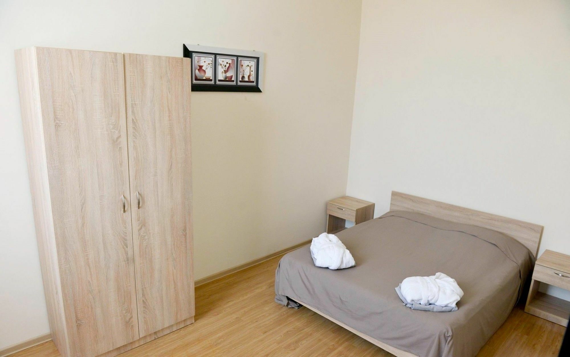 Premium Residence Батумі Екстер'єр фото