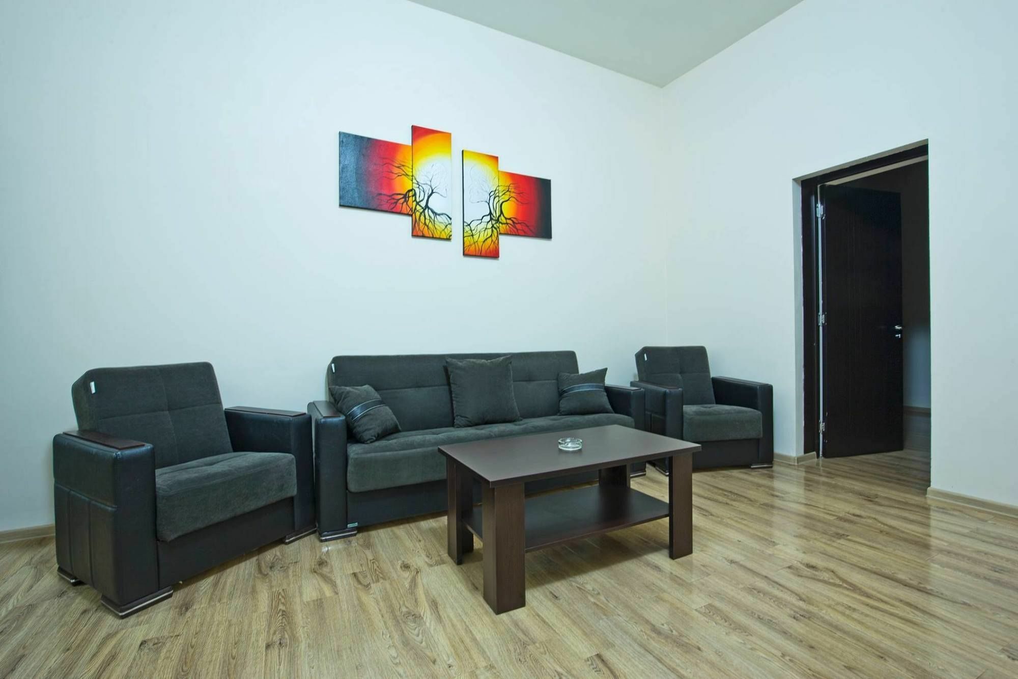 Premium Residence Батумі Екстер'єр фото