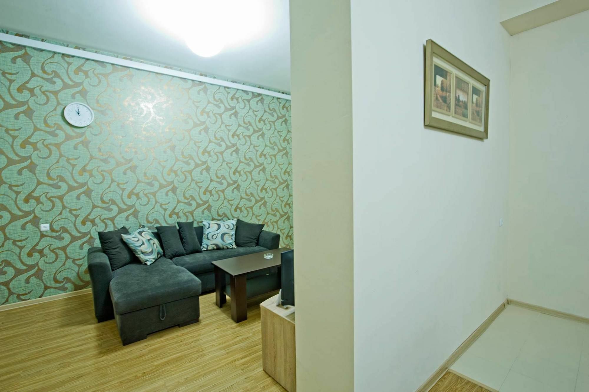 Premium Residence Батумі Екстер'єр фото