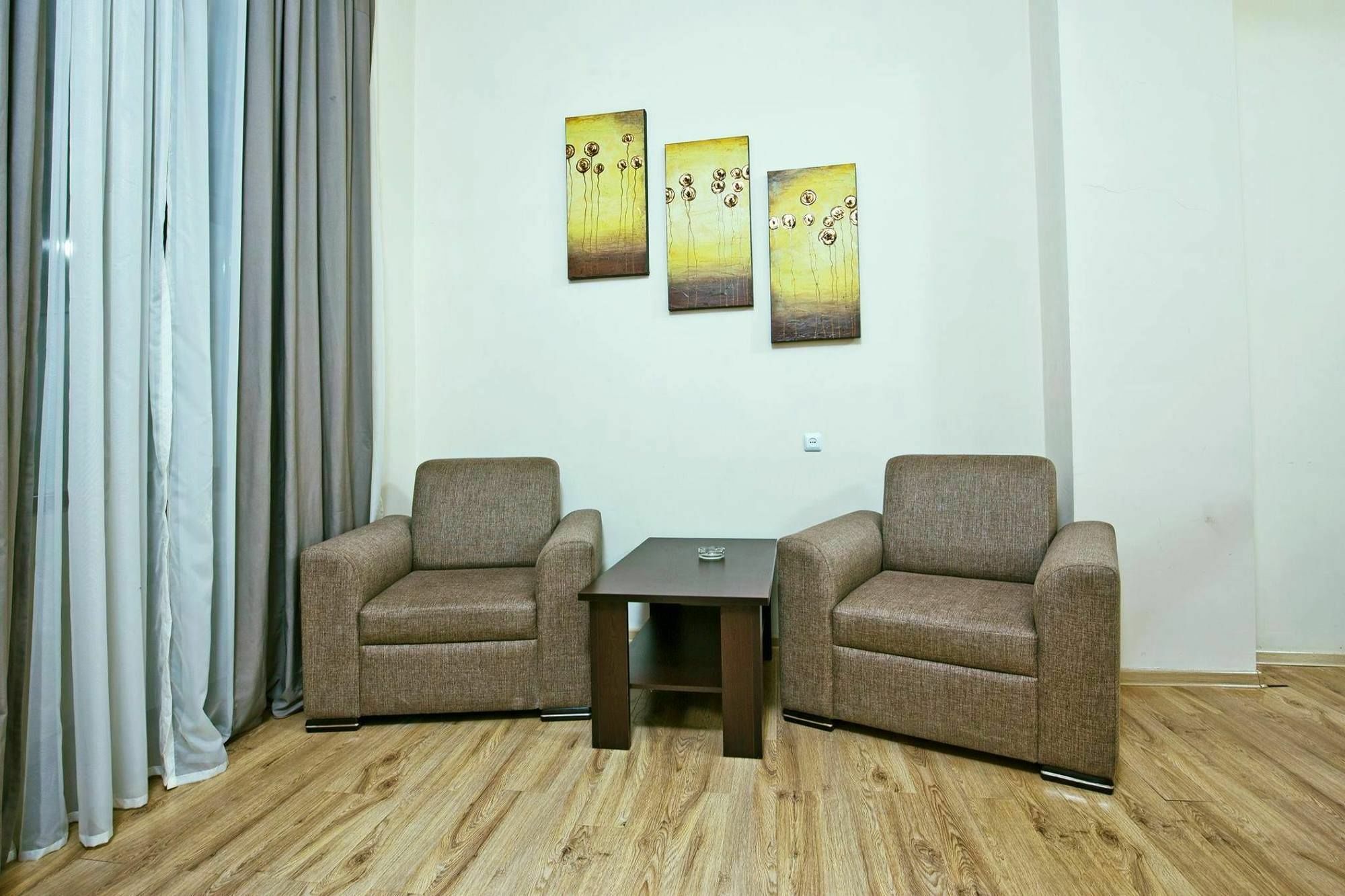 Premium Residence Батумі Екстер'єр фото